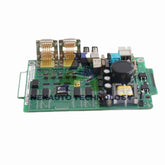 شاهد B512 D15 | ABB 3EHL409319R0001 وحدة التتابع الحراري الزائد