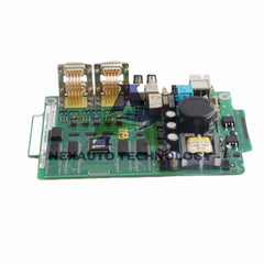 JAM TANGAN B512 D15 | ABB 3EHL409319R0001 Modul Relay Overload Termal