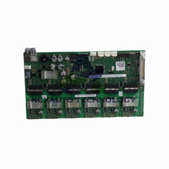 ABB 3BHE027867R0101 Áramkörlap | GDD852 A101