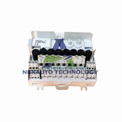 3BSE013238R1 ABB TU837V1 Kiterjesztett Modul Lezáró Egység