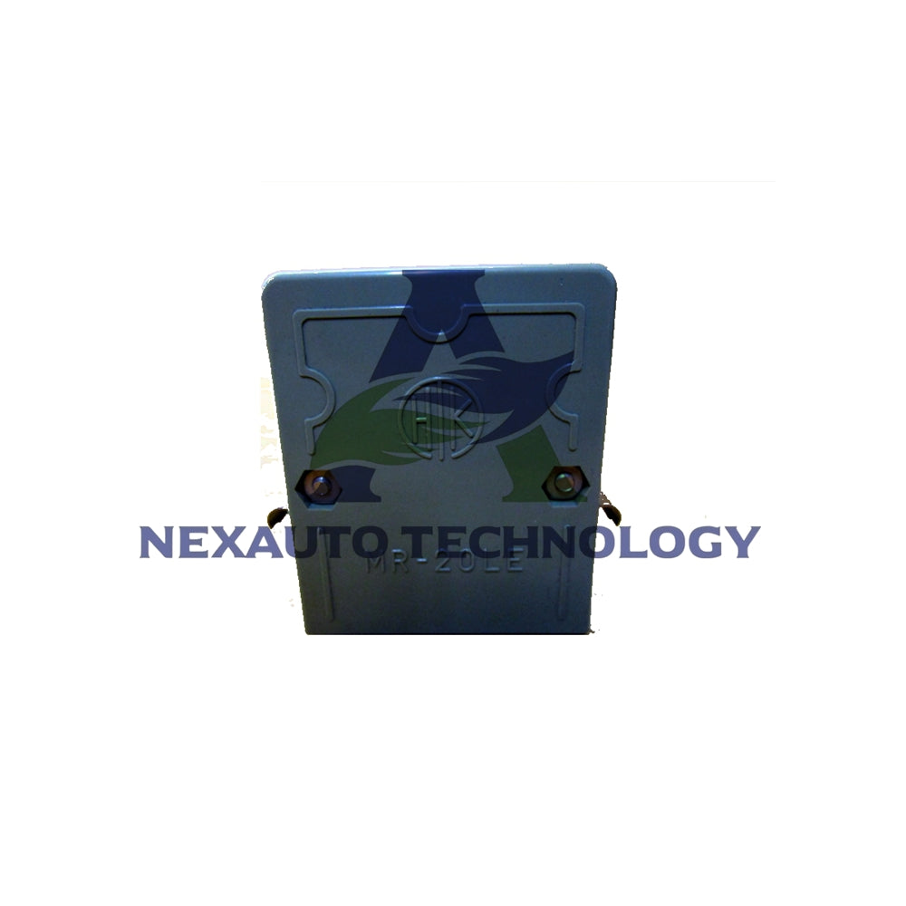 FANUC A02B-0047-C800 Honda Connector Kit Wide Temperature