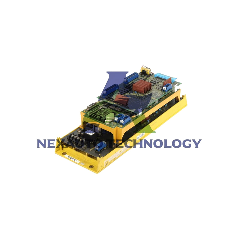 Power Mate Control FANUC A02B-0118-B003