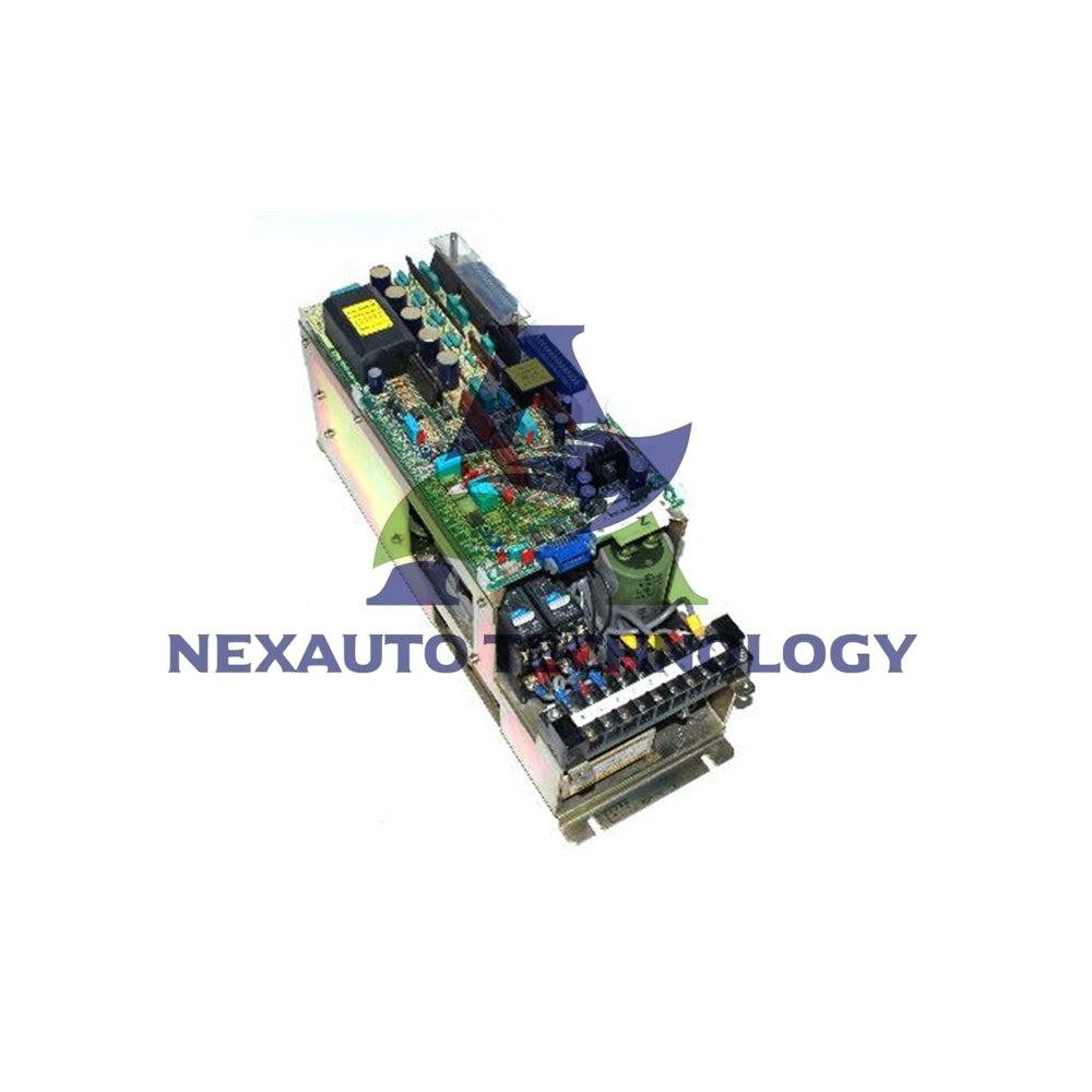 FANUC A06B-6047-H004 CNC & Automotive Servo Drive