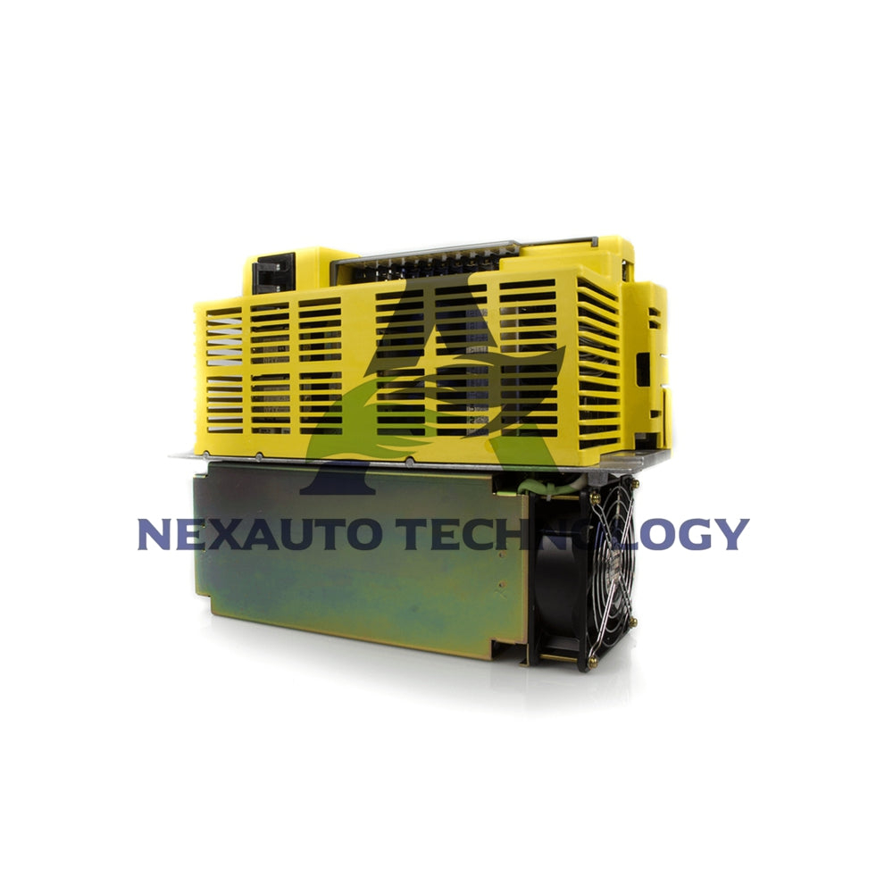 FANUC A06B-6066-H008 AC Servo Amplifier