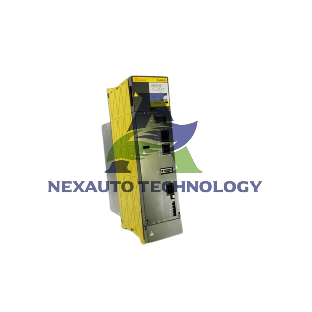 FANUC A06B-6077-H111 Servo Power Converter
