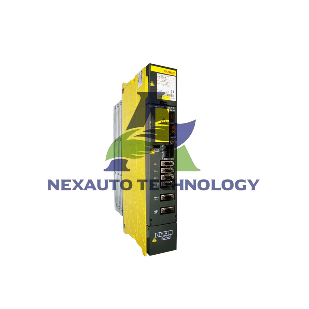 FANUC A06B-6079-H106 52.2A Servo Drive