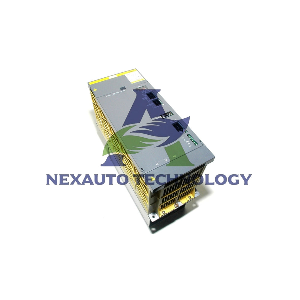 A06B-6087-H115 | FANUC Servo Power Converter 63A