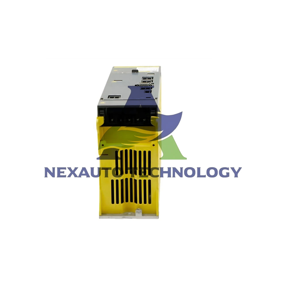 FANUC A06B-6091-H002 Power Backup Module | 400VAC
