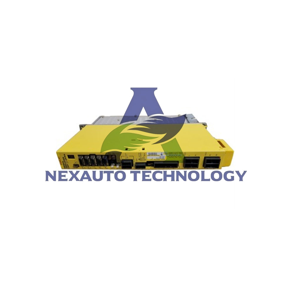 FANUC A06B-6093-H153 Servo Amplifier