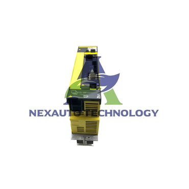 FANUC A06B-6124-H208 Servo Amplifier Module