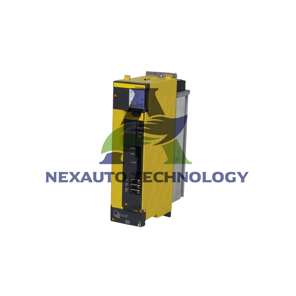 FANUC A06B-6124-H208 Servo Amplifier Module