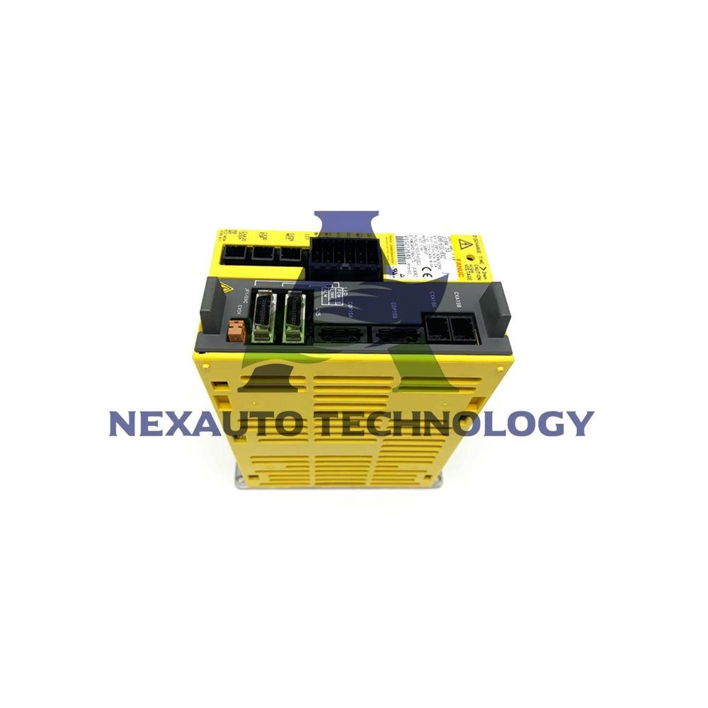 FANUC A06B-6130-H002 Servo Amplifier Module