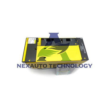FANUC A06B-6200-H037 Servo Amplifier | 44kW 3-Phase