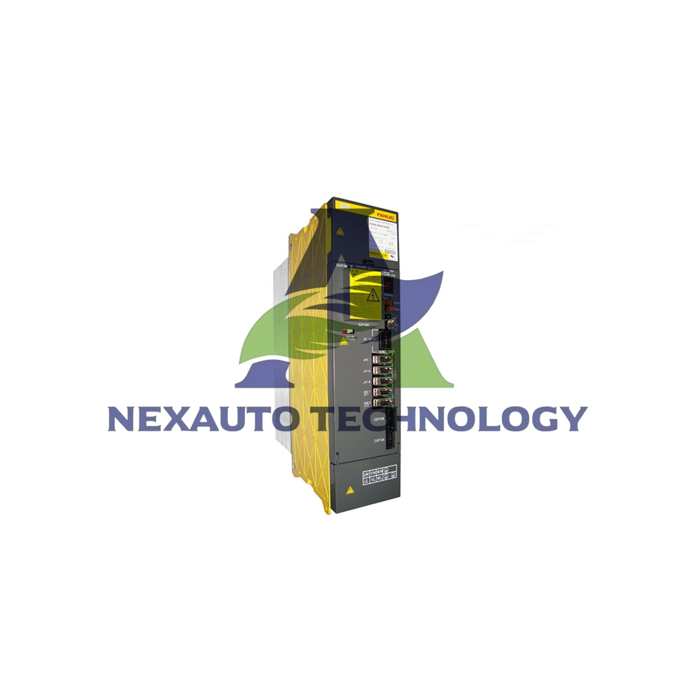 FANUC A06B-6240-H209 22.5A Amplifier Module