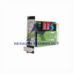 A6312 | Monitor prędkości i klucza Emerson EPRO