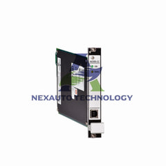 EPRO A6125 Dvojkanálový puzdrový piezoelektrický monitor vibrácií