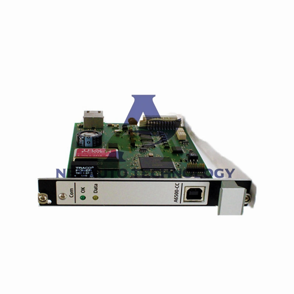 Emerson EPRO A6824 ModBus интерфейсен модул AMS 6500