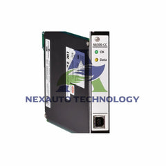 A6500-CC Emerson - Karta komunikacyjna systemu