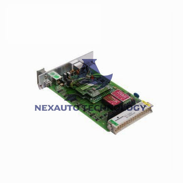 A6824-R Emerson - ModBus- und Rack-Schnittstelle