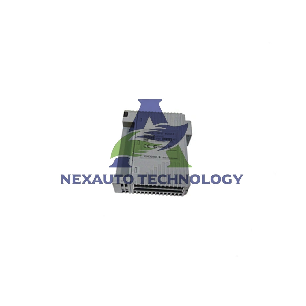 Yokogawa AAI143-H53/K4A00 - HART Analog Input Module