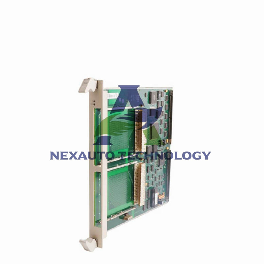 SC520 Submodule Carrier CPU ABB MB300 System