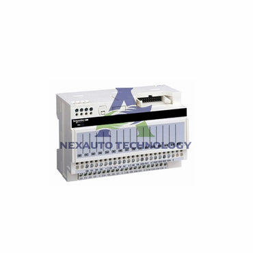 ABE7E16EPN20 24V DC 16-Channel I/O Sub-base Schneider