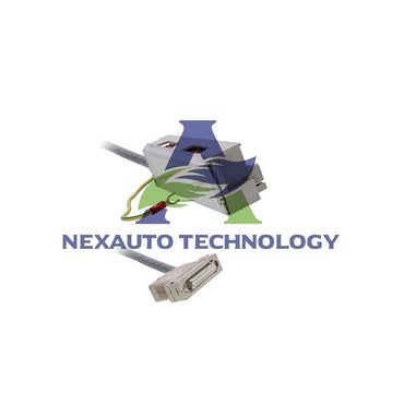 Schneider Modicon Quantum ABFM08S201 Cable Connector