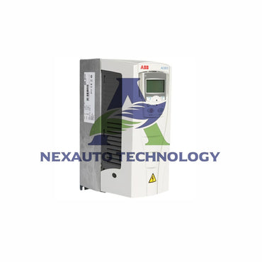 ACS510-01-03A3-4 Inverter Drive ABB 3ABD00015741-D