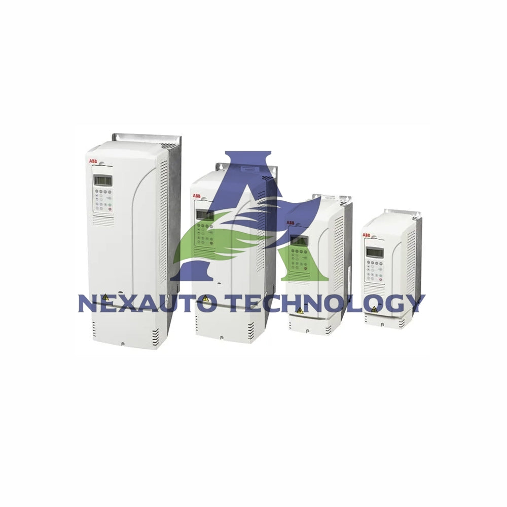 ABB | Inverterni pogon ACS510-01-038A-4 38A