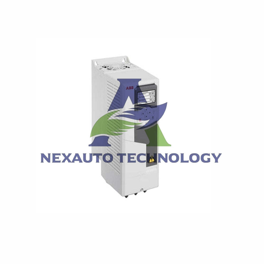 ACS510-01-09A4-4 ABB | Inverter Drive 9.4A 380V