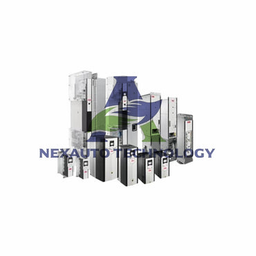 ACS880-01-038A-3 ABB Frequency Inverter Pn 18.5 kW