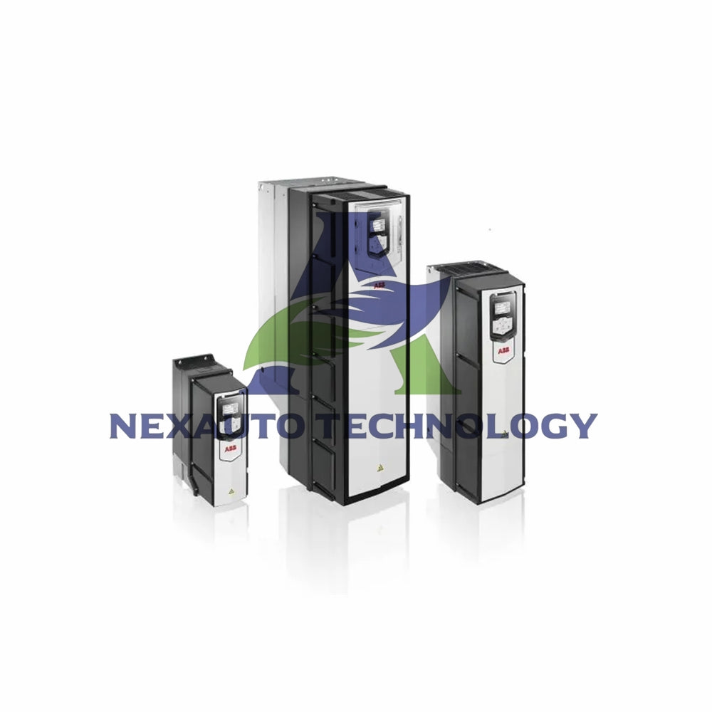 ACS880-01-145A-3 | Inverter AC Industriale | ABB