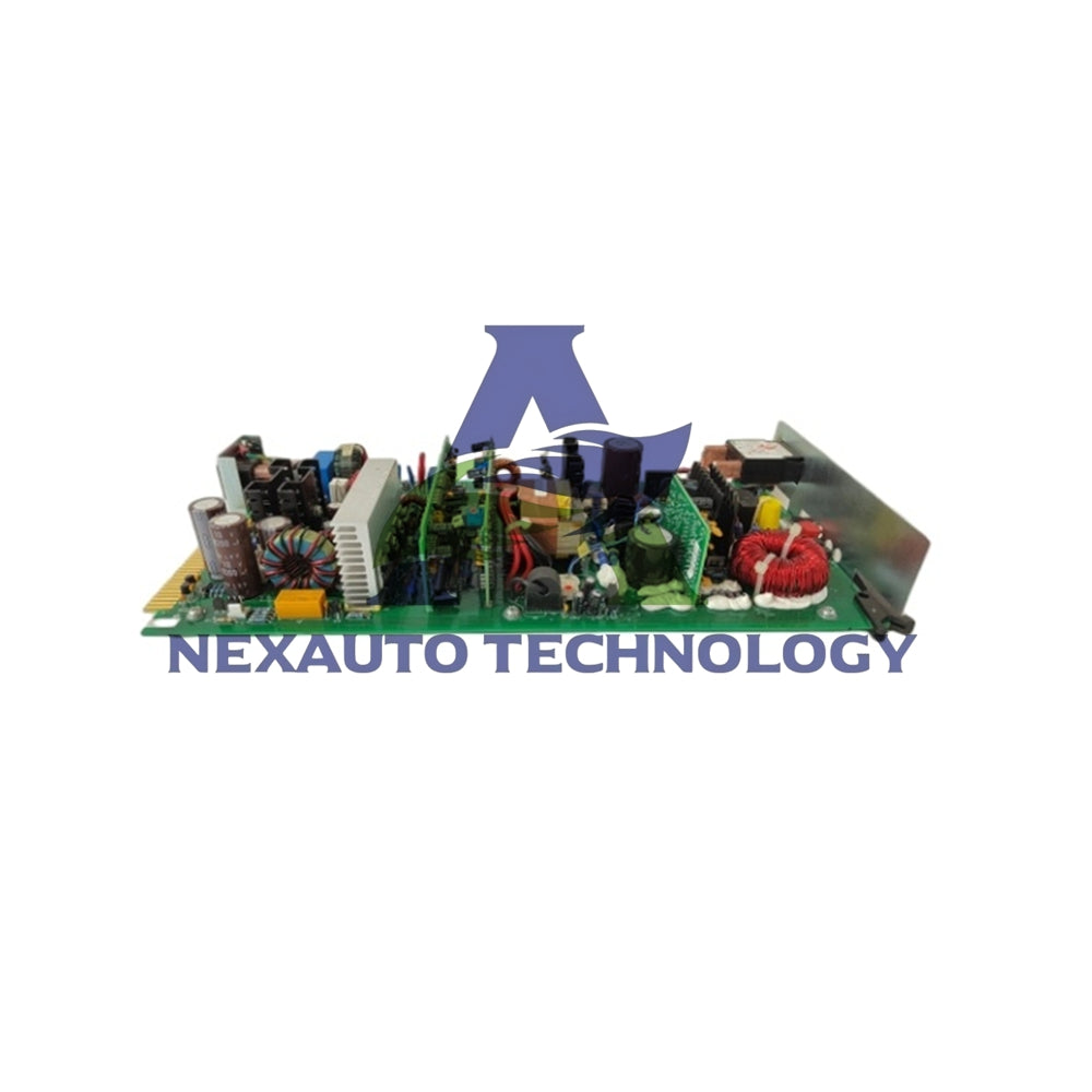 Honeywell ACX633 51196655-100 System Power Module