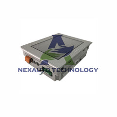 XYCOM AGP3400-T1-D24 Bedienfeld