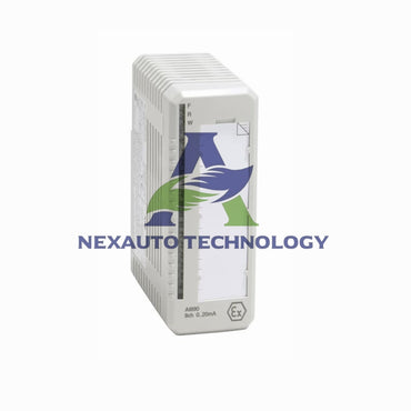 Módulo de salida analógica AO812V2 3BSE038415R1 ABB