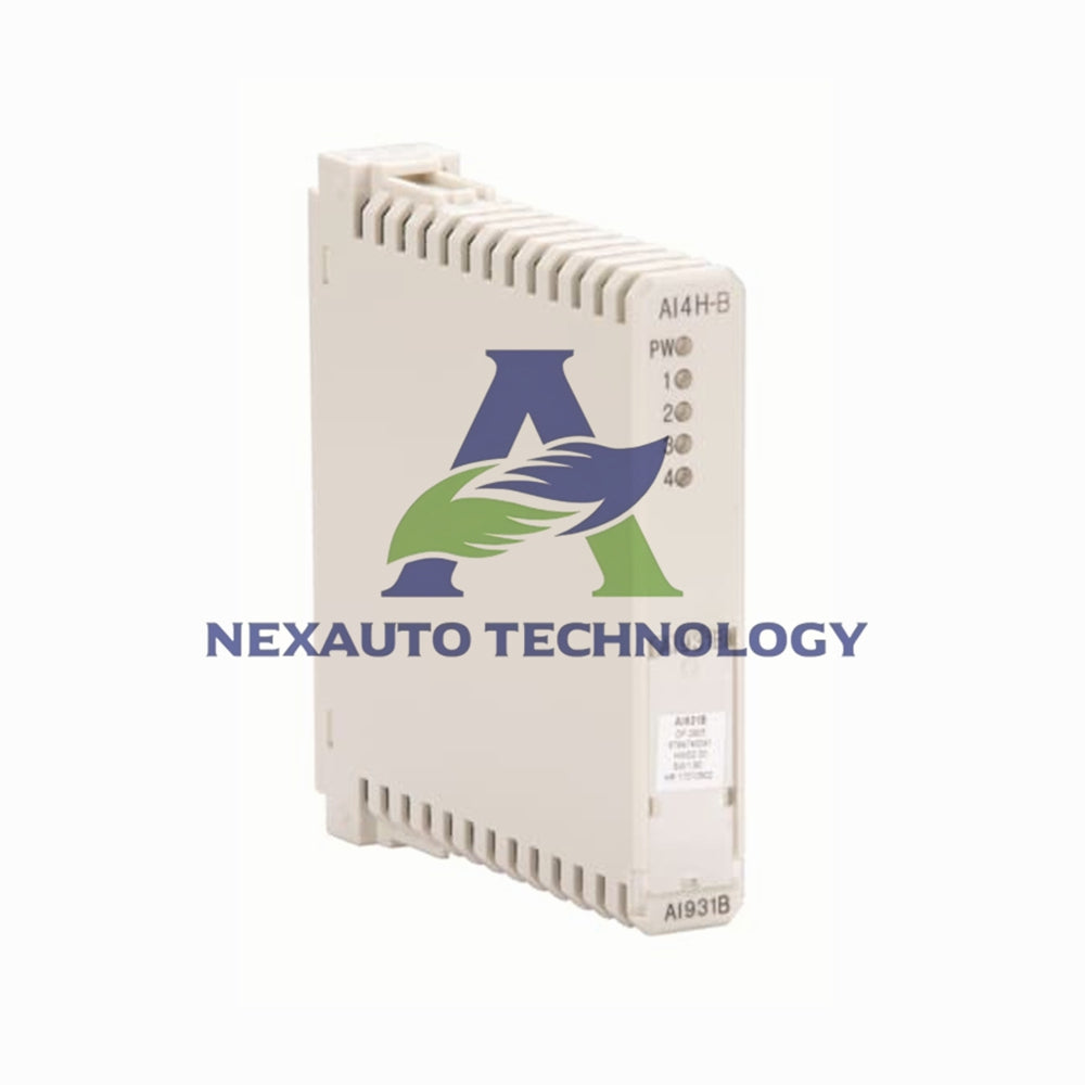 Модуль интерфейса связи ABB CI920AS 3BDH000690R1