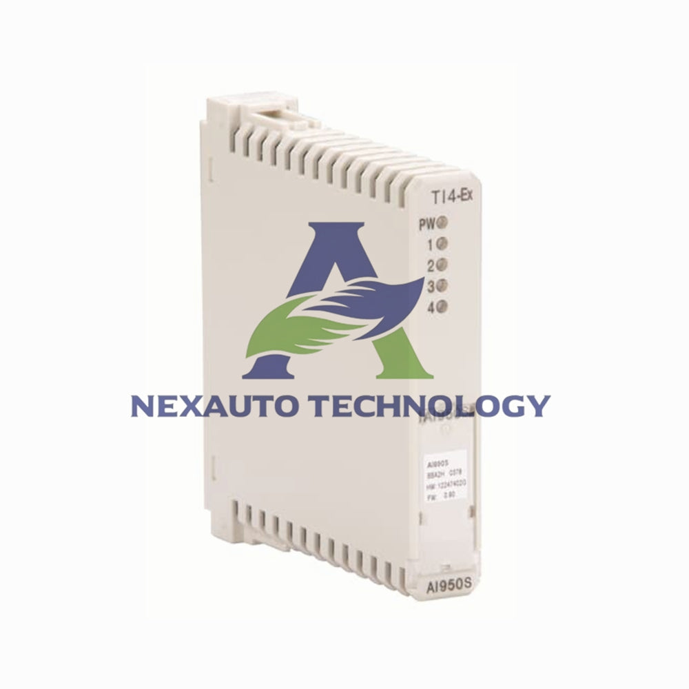 ABB CI920AN 3BDH000692R1 Communication interface