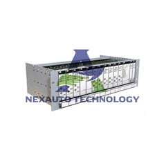 امرسون AMS 6500 | پایش توازن تجهیزات کارخانه با مبدل آنالوگ به دیجیتال 24 بیت