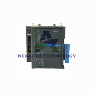 ANK31 ABB Arcnet interfejs modul