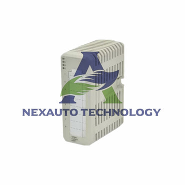 DP820 3BSE013228R1 - Модуль счетчика импульсов ABB