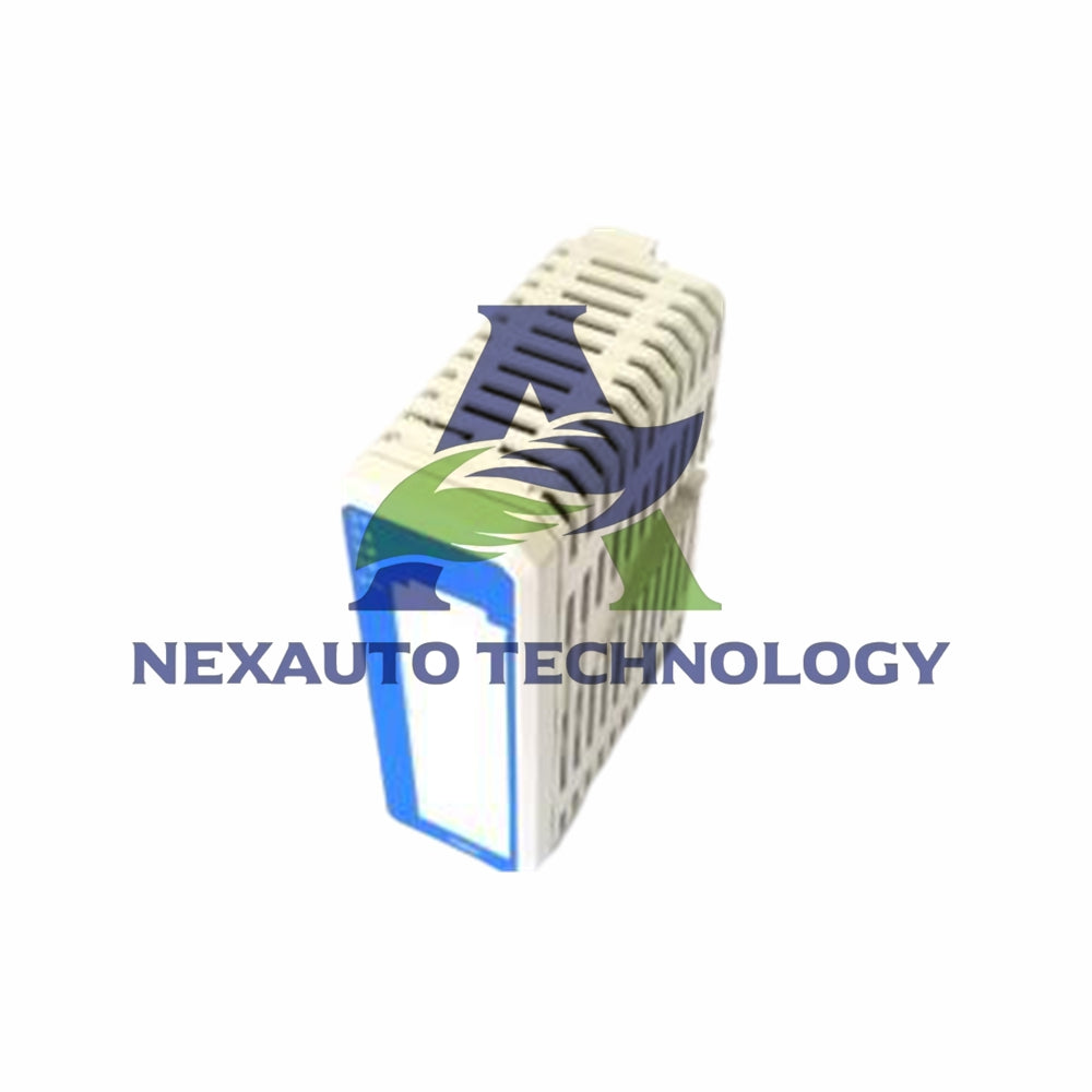 DP820 3BSE013228R1 - Pulse Counter Module ABB