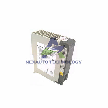 Schneider Electric AS-BDEP-211 115VAC 8-Εισόδων Μονάδα Εισόδου/Εξόδου Modicon