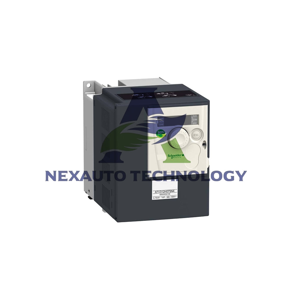 Schneider Electric ATV312HU15N4 Variable Speed Drive