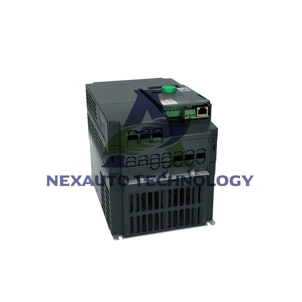 ATV320U55N4C Schneider Electric Variable Speed Drive | 5.5KW