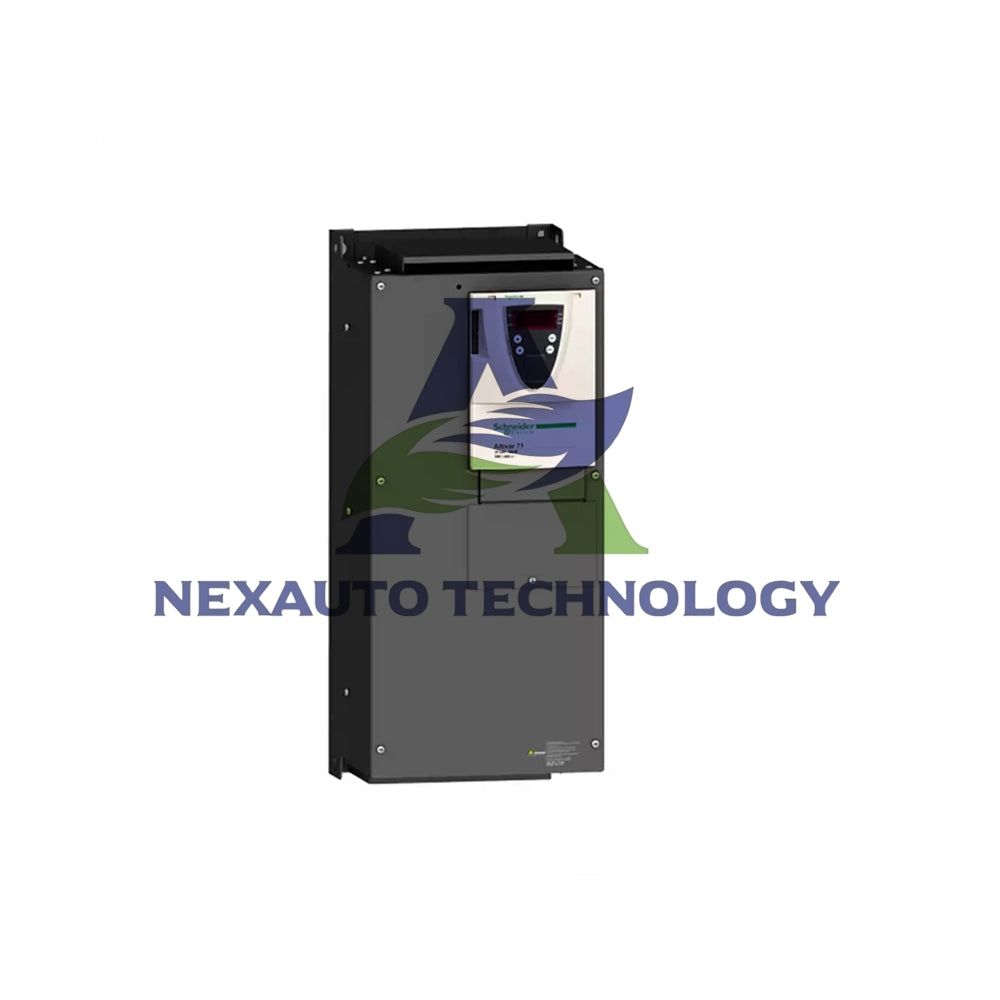 ATV61HC11N4 Altivar 61 Drive | Schneider Electric