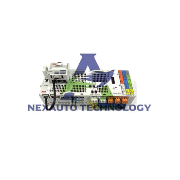 ABB BCU-02 Control Unit | Drive Power Supply