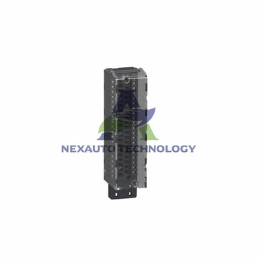Schneider Electric BMXFTB4000 40-Pin Cage Clamp Terminal Block