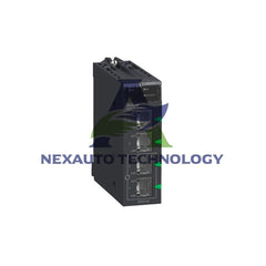 Modulo di rete TCP/IP - BMXNOC0401 Schneider