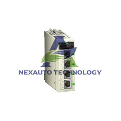 Modulo di rete TCP/IP - BMXNOC0401 Schneider
