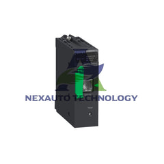 BMXNOE0100 Modul Rangkaian TCP/IP Schneider
